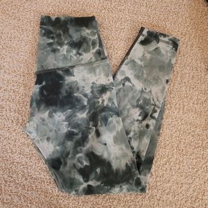 NWOT Lululemon align 25